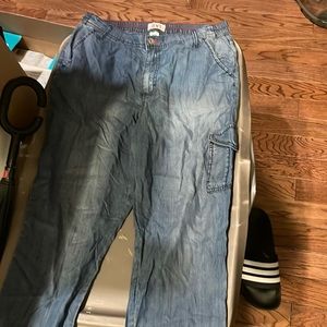 Ev1 jeans by Ellen DeGeneres